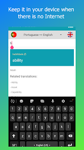App-voorskou
