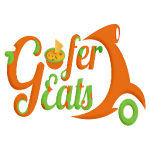 GoferEats - The Driver App For Food Delivery Apk