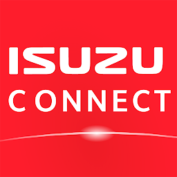 图标图片“ISUZU Connect”