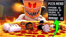 Escape Papa Pizzeria Modのおすすめ画像2