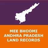 Andhra Pradesh Land -MeeBhoomi icon