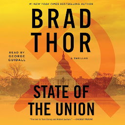 Icon image State of the Union: A Thriller