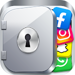 Cover Image of ดาวน์โหลด App Lock: Lock App,Fingerprint  APK