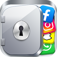 App Lock Lock AppFingerprint