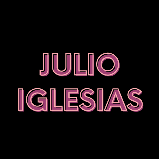 JULIO IGLESIAS RADIO logo
