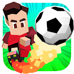 Cover Image of Download Retro Soccer - Arcade Football Game 4.203 APK