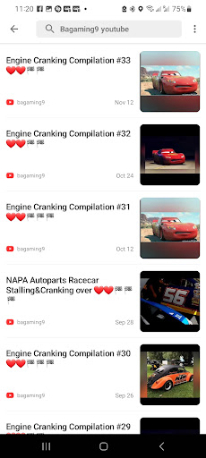 bagaming9 Screen 3