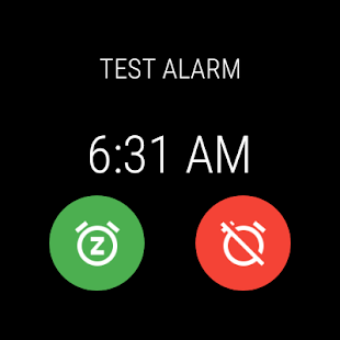 Alarm Clock for Heavy Sleepers Screenshot