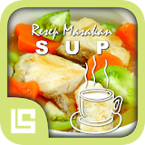 Resep Sup icon