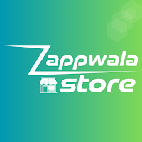 Zappwala Store Partner