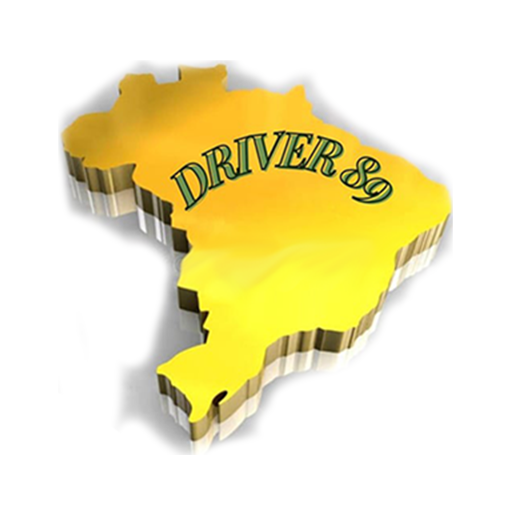 Driver89 Motorista logo