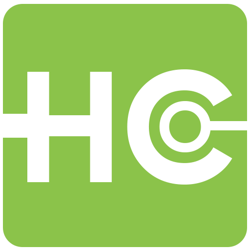 HC Newsroom logo