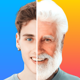 FacePic - AI Face App icon