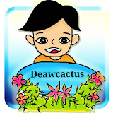 Deawcactus Nursery icon