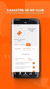 Cine Itaim APK for Android Download (Free Purchase) 2