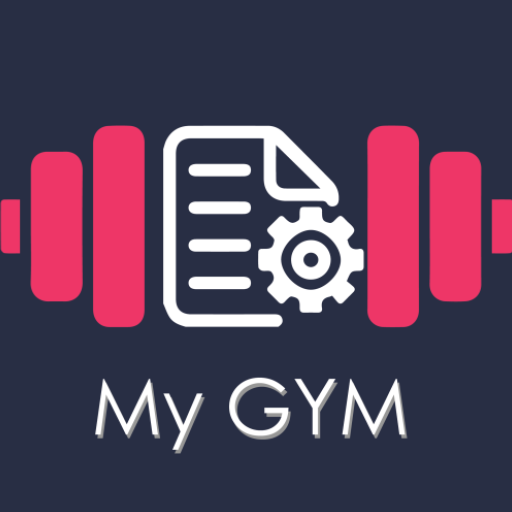 Приложение gym