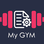 My Gym : Gym/Fitness Management App, Gym Manager