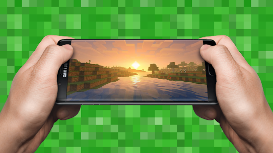 Texturas y Shaders para Minecraft 1