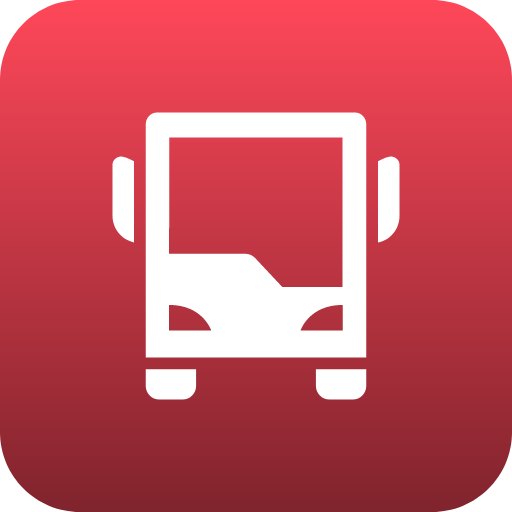 Bd Bus Route logo