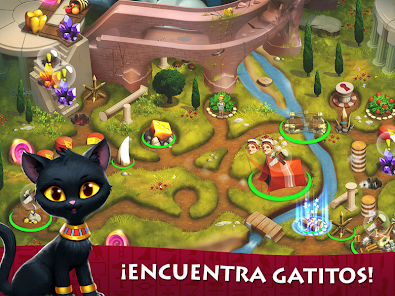 Imágen 10 Hércules VIII: Cómo conocí a M android