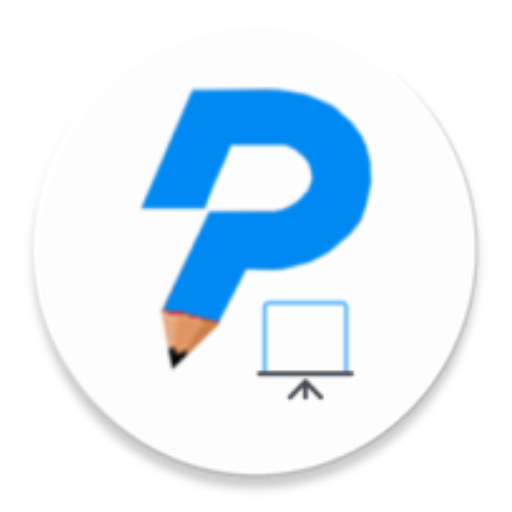 Progati Teacher logo