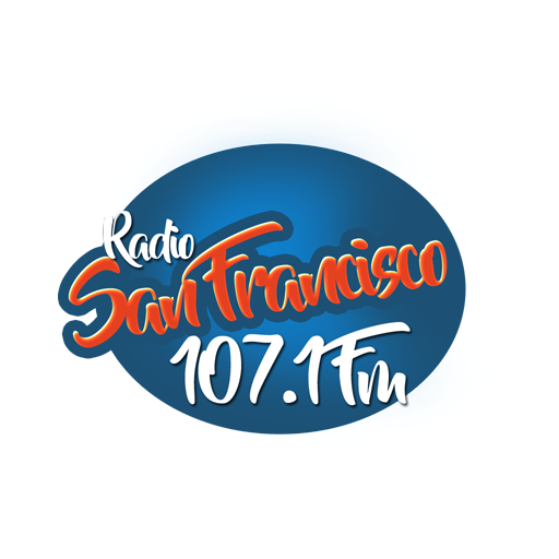 Radio San Francisco Fm 107.1 Screen 3