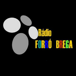 Icon image Rádio Forró Brega