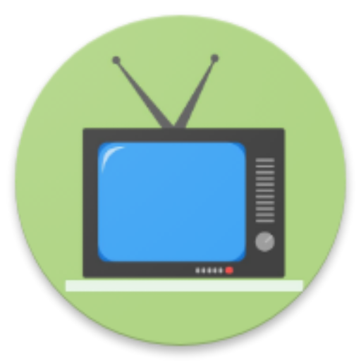 Lo Retro - Series de los 40s a logo