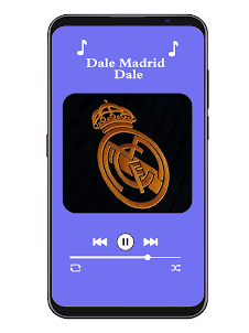 Music Real Madrid Offline