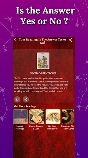 Tarot Card Reading and Horoscope