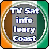 TV Sat Info Ivory Coast icon