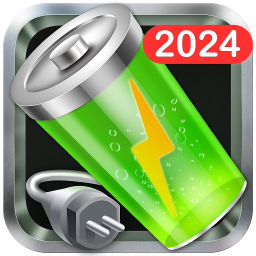 Battery MAX - Smart Charging 1.0.3 Icon