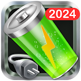 Battery MAX - Smart Charging icon