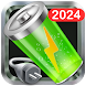 Battery MAX - Smart Charging - Androidアプリ