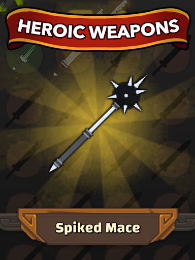Blacksmith: Ancient Weapons -  - Simulation - games