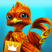 Fantasy Animals Premium Mod apk son sürüm ücretsiz indir