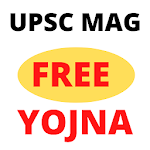 Cover Image of ダウンロード UPSC MAG: UPSC BOOKS || NEWSPAPER || STRATEGY 21 APK