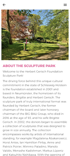 Gerisch Park Screen 2