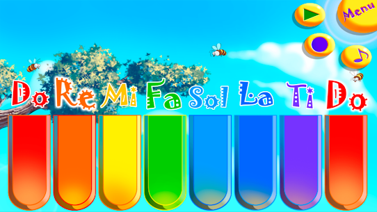 Baby Zoo Piano with Music for Toddlers and Kids For PC 2
