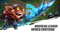 Code Triche League of Legends: Wild Rift APK MOD (Astuce)