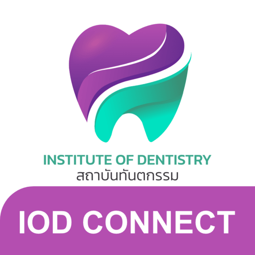 IOD CONNECT logo