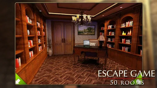 Escape Room, Jogos Português