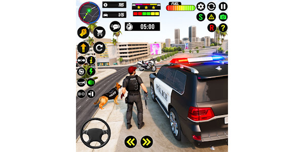 Carro Estacionar Jogos Dirigir – Apps no Google Play