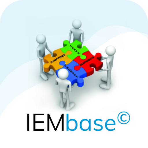 IEMBase logo