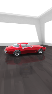 Idle Car Tuning: car simulator 0.64 screenshots 15