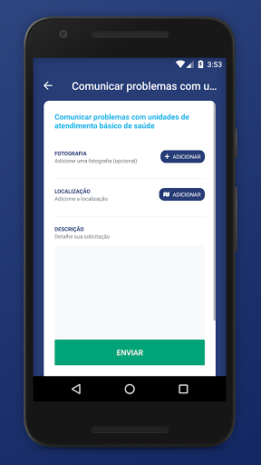 Prefeitura de Cajamar