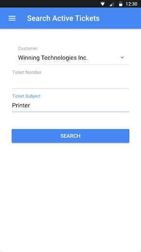 NSC BM365 Screen 3