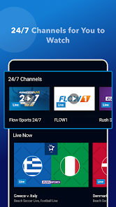 Flow sports ipl live streaming new arrivals