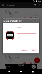 IoCroNo
