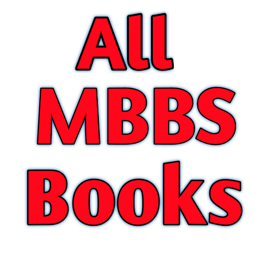MBBS all medical book  Icon